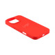 Чохол Silicone Case Full Size (AA) для iPhone 16 Pro Колір 55.Pine Green 2020000426103