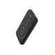 Універсальна Мобільна Батарея Power Bank XO PR153 PD20W Magnetic wireless 15W Type-C 5000mAh Колір Чорний 6920680826308 ma34182_3338162