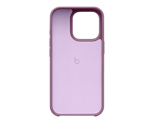 Чохол Beats Case with MagSafe для iPhone 16 Pro Колір Summit Stone 2020000450115 ma36857_3609388