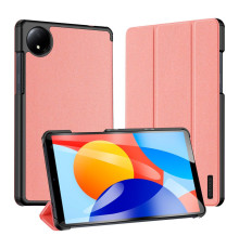 Чохол Dux Ducis Domo для Xiaomi Redmi Pad SE 8.7" Колір Pink 2020000435730