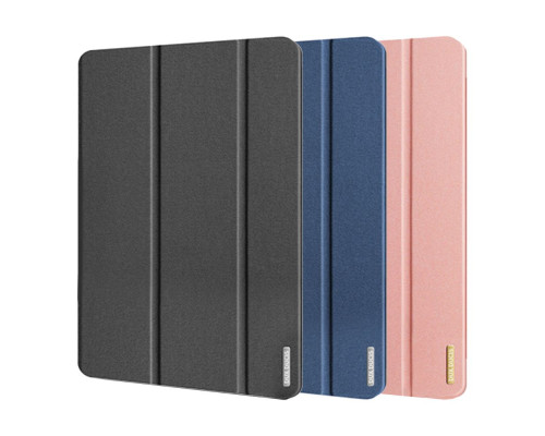 Чохол Dux Ducis Domo для Samsung Tab S6 Lite 2020/2022/2024 with S Pen Holder & Auto Sleep Wake Колір Blue 2020000445203 ma35070_3344872