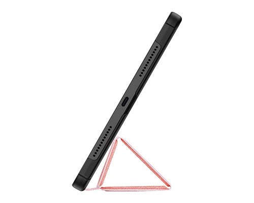 Чохол Dux Ducis Domo для Xiaomi Redmi Pad SE 11" Auto Sleep Wake Колір Black 2020000445043 ma35087_3344922