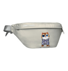 Сумка Nimmy Oblique Satchel Glasses Cool Series Колір Little Hipster Man 6971080318207 ma36946_3609609