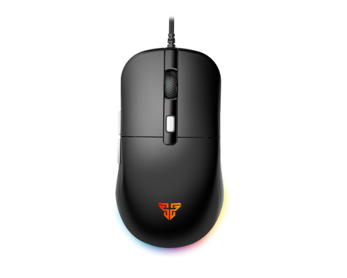 USB Миша Ігрова Fantech VX9S Kanata Колір Бiлий 6972661289770 ma35440_3346251