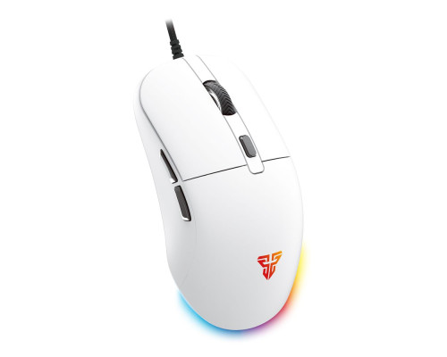 USB Миша Ігрова Fantech VX9S Kanata Колір Бiлий 6972661289770 ma35440_3346251