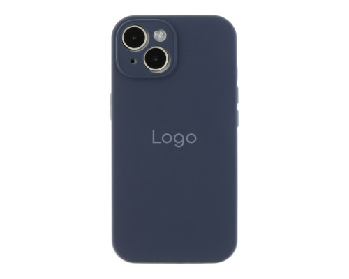 Чохол Silicone Case Full Size with Frame для iPhone 16 Колір 01.Mint 2020000440499 ma35899_3605611