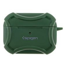 Футляр TPU Spigen DuraPro Flex with Hook для Airpods 3 Колір Green 2020000438489 ma35268_3345640