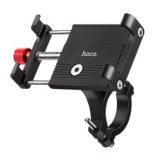 Велотримач Hoco DCA4 4.7-7 inches (56-95mm) Колір Чорний 6931474749659 ma37401_3611586