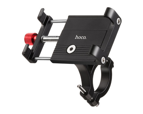 Велотримач Hoco DCA4 4.7-7 inches (56-95mm) Колір Чорний 6931474749659 ma37401_3611586