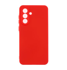 Чохол Silicone Cover Full Camera (A) для Samsung Galaxy A36 5G (A366) Колір 14.Red 2020000439608 ma36843_3609349