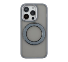 Чохол TPU+PC Mag 360 Spin Case для iPhone 14 Pro Max Grey ma36808_3609248 2020000442356