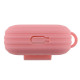 Футляр Silicone Fashion Case with Hook для Airpods 3 Колір Pink 2020000441687 ma35264_3345618