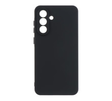 Чохол Silicone Cover Full Camera (A) для Samsung Galaxy A56 5G (A566) 18.Black ma36975_3609713 2020000442059
