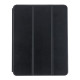 Чохол Smart Case No Logo для iPad Air 2025 (11")/Air 2024 (11")/Air 2020 (10,9")/Air 2022 (10,9") Колір Black 2020000441663 ma34530_3342073