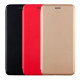 Чохол-книжка шкіра для Xiaomi Redmi 14C/Redmi A4/Poco C75 Колір Gold 2020000450993 ma36038_3606126