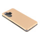 Чохол-книжка шкіра для Xiaomi Redmi 14C/Redmi A4/Poco C75 Колір Gold 2020000450993 ma36038_3606126