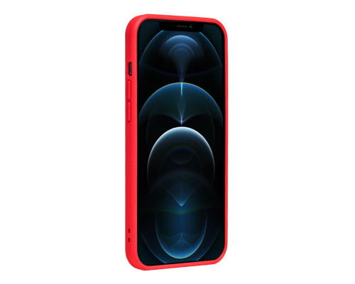 Чохол NEW TPU Color with Magsafe для iPhone 12 Pro Max Колір Sierra Blue 2020000464464 ma36458_3608286