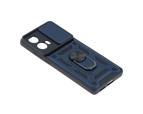 Чохол Armor Guard Shield для Motorola G85 Колір Dark Blue 2020000458111 ma36361_3607608