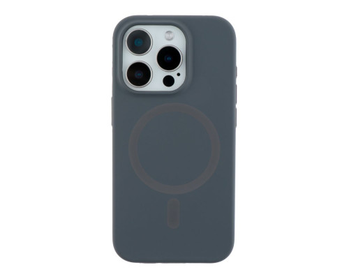 Чохол Glow Silicone Case with Magsafe для iPhone 16 Pro Колір Yellow 2020000454304 ma36066_3606293