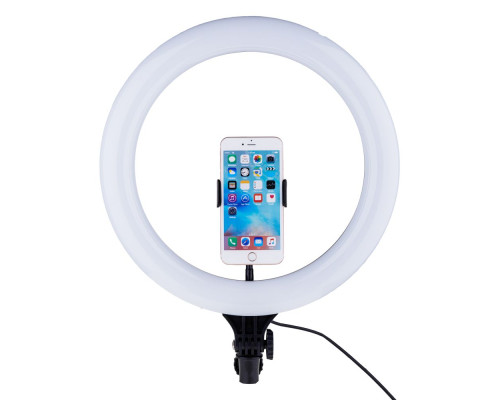 Лампа RGB MJ38 38cm уцінка Колір Чорний 2020000459729 ma37524_3663062