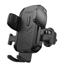 Автотримач Hoco H64 Колір Чорний 6942007641159 ma36313_3607285