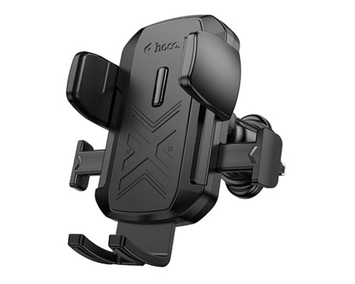 Автотримач Hoco H64 Колір Чорний 6942007641159 ma36313_3607285