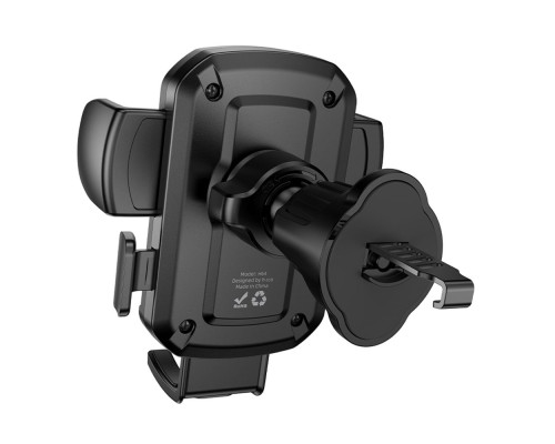 Автотримач Hoco H64 Колір Чорний 6942007641159 ma36313_3607285