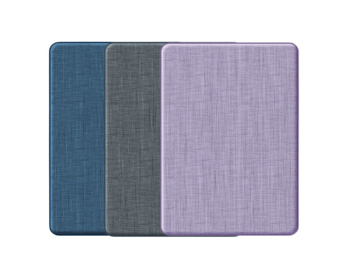 Накладка PC+Fabric AMO-TRI for MacBook Pro 14" 2025/2024/2023/2021 （A3434/A2442/A2779/A2918/A2992） Колір Navy 2020000472476 ma36647_3608790