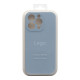 Чохол Silicone Case Full Size with Frame для iPhone 16 Pro Колір 07.Lavender 2020000482536 ma35901_3663106