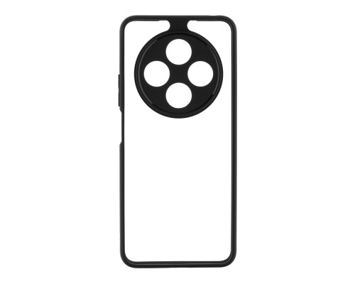 Чохол TPU+PC Elite для Xiaomi Redmi Note 14 Pro+ 5G Колір Black 2020000463139 ma36420_3608067