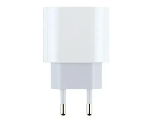 Мережевий Зарядний Пристрій Apple PD 20W iPhone 14 Pro Max 1:1 Колір Бiлий 2020000463764 ma37692_3663832