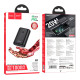 Універсальна Мобільна Батарея Power Bank Hoco Q3 18W+PD20W 10000 mAh Колір Чорний 6931474742896 ma36621_3608741