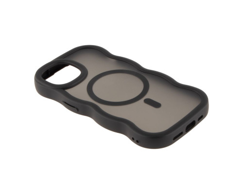 Чохол TPU+PC AquaWave with MagSafe для iPhone 16 Колір Purple 2020000465973 ma36820_3609280