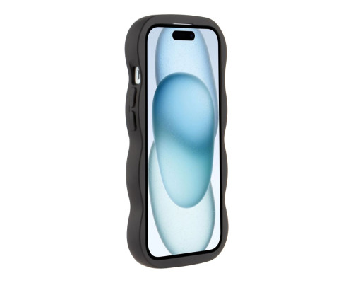 Чохол TPU+PC AquaWave with MagSafe для iPhone 13 Pro Колір Grey 2020000465676 ma36828_3609310