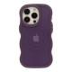 Чохол TPU+PC AquaWave with MagSafe для iPhone 12 Pro Max Колір Purple 2020000465539 ma36830_3609320