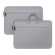 Сумка для ноутбука Dux Ducis LBTC Horizontal Handbag for 15.5"-16" Колір Light Grey 6934913009956 ma36870_3609436