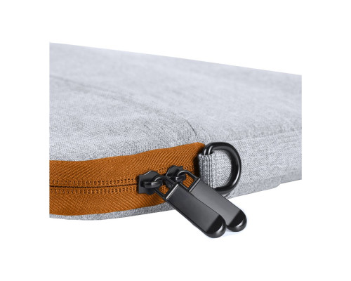 Сумка для ноутбука Dux Ducis LBJC Shoulder Bag for 15.5"-16" Колір Black 6934913008560 ma36875_3609459