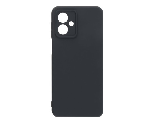 Чохол Silicone Cover Full Camera (A) для Motorola G54 Колір 14.Red 2020000486282 ma34780_3342943