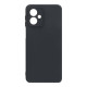 Чохол Silicone Cover Full Camera (A) для Motorola G54 Колір 14.Red 2020000486282 ma34780_3342943