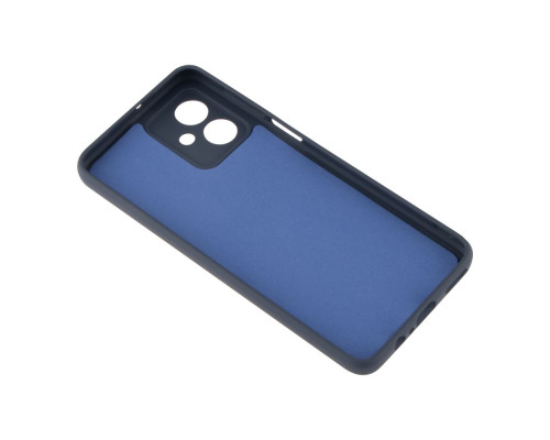 Чохол Silicone Cover Full Camera (A) для Motorola G54 Колір 14.Red 2020000486282 ma34780_3342943