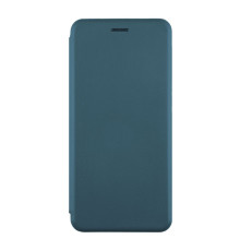 Чохол-книжка шкіра для Samsung Galaxy A16 4G (A165)/A16 5G (A166) Колір Green 2020000471134 ma36371_3607949