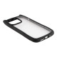 Чохол TPU+PC Cat Ears Case для iPhone 15 Pro Колір Black 2020000470786 ma36937_3609563