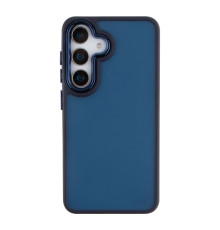 Чохол TPU + PC Space II Color Matte - це надійна панель-накладка, здатна вберегти корпус смартфона від більшості можливих пошкоджень. Вона привертає увагу вишуканим дизайном, виділяється практичною конструкцією і високим рівнем захисту.<br><br>Особливості