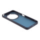 Чохол TPU+PC Space II Color Matte для Xiaomi Redmi 14C/Redmi A4/Poco C75 Колір Dark Blue 2020000471523 ma36022_3606098