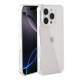 Чохол TPU Virgin Hard Full Camera для iPhone 16 Pro Max Колір Transparent 2020000472186 ma38024_3667309