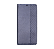 Чохол-книжка Chess Skin для Samsung Galaxy A06 4G (A065) Dark Blue ma36990_3609806 2020000474456