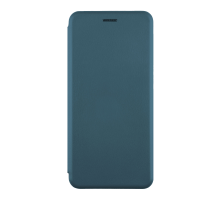 Чохол-книжка шкіра для Samsung Galaxy A56 5G (A566) Green ma37020_3610013 2020000475071