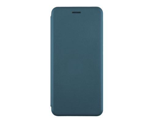 Чохол-книжка шкіра для Samsung Galaxy A56 5G (A566) Колір Green 2020000475071 ma37020_3610013