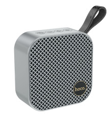 Колонка Hoco HC22 Колір Сiрий 6931474798879 ma38062_3667403