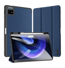 Чохол Dux Ducis Domo для Xiaomi Pad 7/7 Pro with Stylus Pen Holder & Auto Sleep Wake Колір Blue 2020000478867 ma36849_3609367